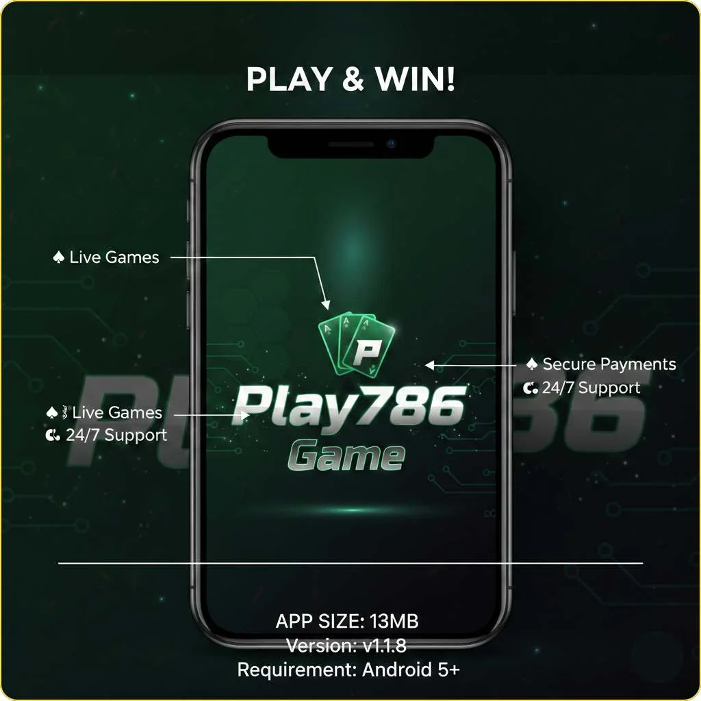 Play786 Game Download